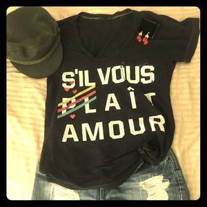 Vintage urban outfitters tshirt small